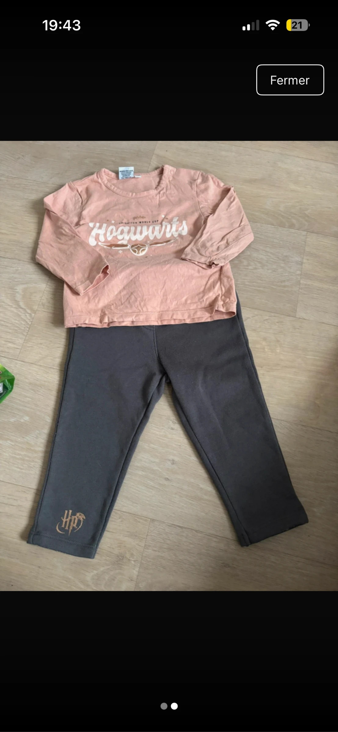 Ensemble 